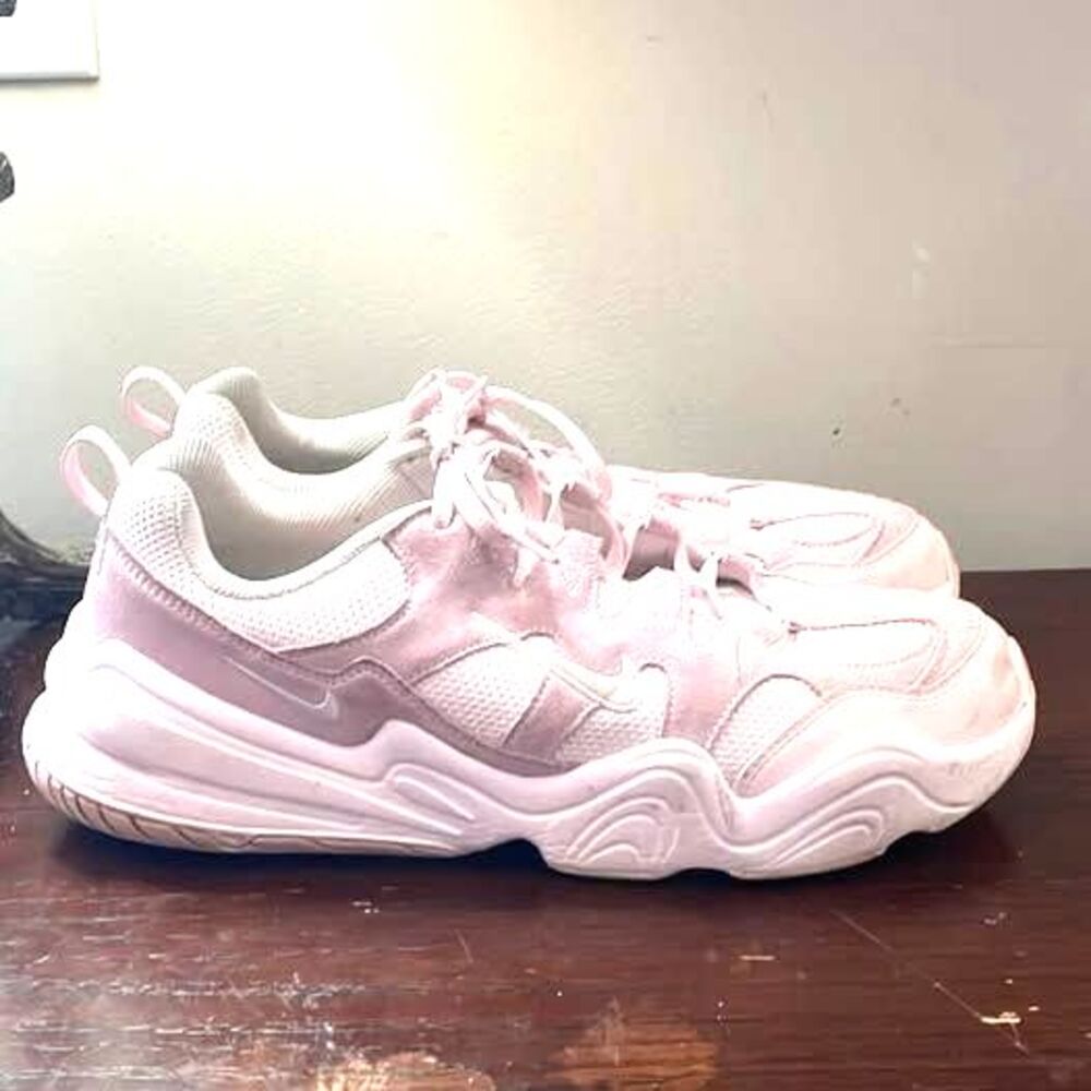 Nike Wmns Tech Hera Pearl Pink Foam DR9761-600 Sz 13/$119